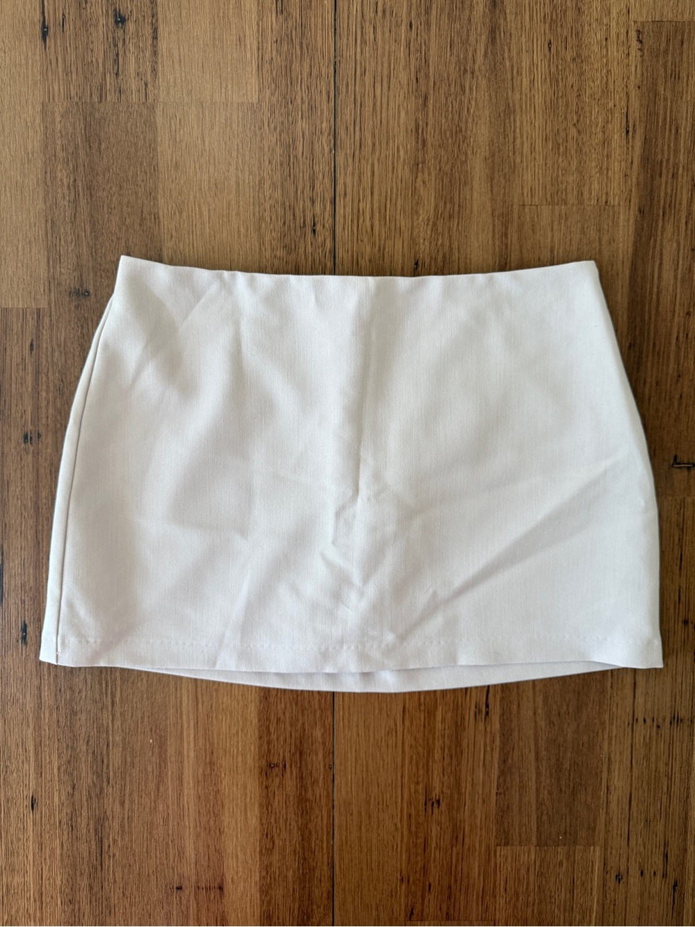 Abercrombie & Fitch mini skirt